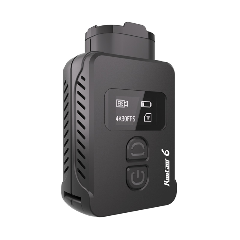 RunCam 6 4K caméra Portable FP - Deskpi Super6C avis et prix
