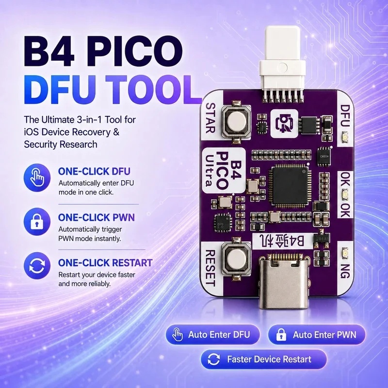 Raspberry Pi Pico 2 RP2350 USB - Turing Pi 2 avis et prix