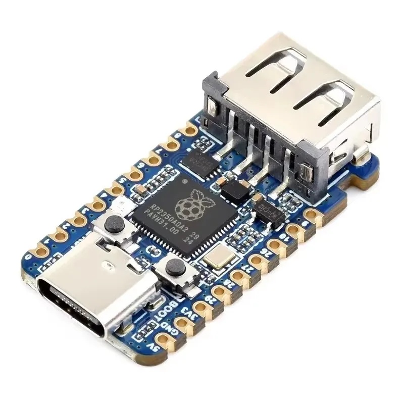 Raspberry Pi Pico 2 RP2350 USB - Turing Pi 2 avis et prix